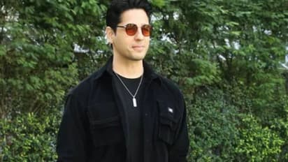 പുത്തൻ ഫ്ലാറ്റിനായി സിദ്ധാര്‍ഥ് മല്‍ഹോത്ര, വീഡിയോ പ്രചരിക്കുന്നു