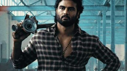 ഹരോം ഹരയ്‍ക്ക് മികച്ച ഓപ്പണിംഗ്, കളക്ഷനില്‍ ഞെട്ടിച്ച് സുധീര്‍ ബാബുവിന്റെ കുതിപ്പ്