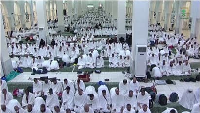 40000 രൂപ അധികം കൊടുക്കണം; ഇത്തവണയും കരിപ്പൂർ വിമാനത്താവളം വഴി ഹജ്ജ് തീർത്ഥാടനത്തിന് പോകുന്നവർക്ക് ദുരിതം