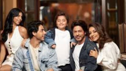 ಶಾರುಖ್ ಪುತ್ರ ಆರ್ಯನ್ ಅನುಸರಿಸುವ ಧರ್ಮ ಯಾವುದು? ಬಹಿರಂಗ ಪಡಿಸಿದ ಗೌರಿ ಖಾನ್!