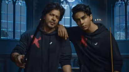 അച്ഛനും അമ്മയും ആദ്യകാലത്ത് താമസിച്ച കെട്ടിടത്തിലെ രണ്ട് നിലകള് വാങ്ങി ആര്യൻ ഖാനും;വില ഞെട്ടിക്കുന്നത്