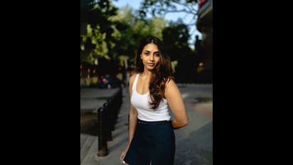 ನಮಗೆ ಬೇಕಾದ್ದು ಇಲ್ಲೆ ಸಿಕ್ರೆ ಬೇರೆ ಕಡೆ ಹೋಗಲ್ಲ, ಪರಭಾಷಾ ಸಿನಿಮಾಗಳಲ್ಲಿ ನಟಿಸೋ ಬಗ್ಗೆ ಸಪ್ತಮಿ ಗೌಡ ಹೇಳಿದ್ದಿಷ್ಟು 