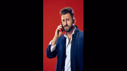 மெசேஜ் ஓ.கே. ஆனா போனில் பேசுவதை தவிர்க்கும் 2K கிட்ஸ்! இதுதான் காரணமா?