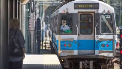 5 പെൺമക്കൾ, വീട്ടിലെ ബഹളത്തിൽ നിന്നും പുറത്ത് കടക്കാൻ ജോലിക്കാരിയായി, 81 -ലും ട്രെയിനോടിച്ച് ഹെലൻ