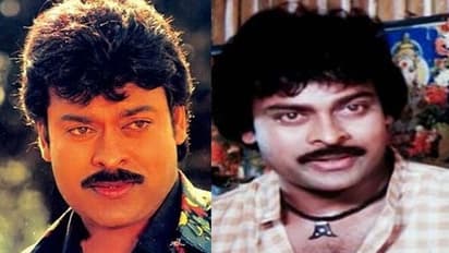 రాజశేఖర్ సినిమాని రీమేక్ చేసి హిట్ కొట్టిన చిరంజీవి.. ఆ ఘనత సాధించిన ఫస్ట్ తెలుగు హీరో మెగాస్టారే?