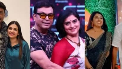 పేరుకు మాత్రమే పవిత్రం.. పవిత్ర పేరుతో ఎఫైర్స్ నడుపుతూ.. వివాదం అయిన నటిమణులు వీళ్లే.. 