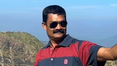 കോട്ടയത്ത് നിന്ന് കാണാതായ പൊലീസ് ഉദ്യോഗസ്ഥൻ തിരിച്ചെത്തി