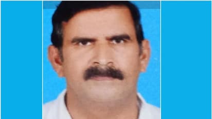 പ്രവാസി മലയാളി ഹൃദയാഘാതം മൂലം മരിച്ചു