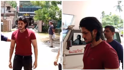 തൃത്താല എസ്ഐയെ വാഹനമിടിപ്പിച്ച കേസ്; പ്രതി അലൻ പട്ടാമ്പിയിൽ നിന്നും പിടിയിൽ