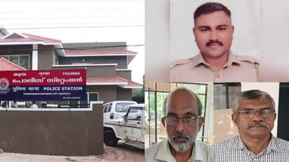 പാസ്പോർട്ടിനായി വ്യാജ രേഖ; നടന്നത് രാജ്യസുരക്ഷയെ ബാധിക്കുന്ന ഗുരുതര കുറ്റകൃത്യം, പൊലീസുകാരനെയും പ്രതിചേർത്തു