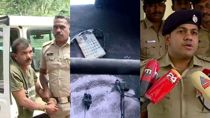 പ്രതി ലക്ഷ്യമിട്ടത് ഭാര്യാ മാതാവിനെ, പകതീരാതെ വീണ്ടും ആക്രമണം; പൈനാവ് ആക്രമണത്തിൽ കൂടുതൽ വിവരങ്ങൾ പുറത്ത്