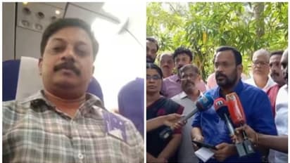 കുവൈത്ത് ദുരന്തം; ബിനോയ് തോമസിന്റെ കുടുംബത്തിന് ലൈഫിൽ വീട് നൽകുമെന്ന് മന്ത്രി കെ. രാജൻ