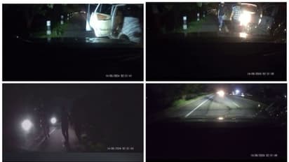 കോയമ്പത്തൂർ മധുക്കരയിൽ മലയാളികളെ ആക്രമിച്ച സംഭവം: 4 പ്രതികൾ അറസ്റ്റിൽ; പാലക്കാട് സ്വദേശികൾ