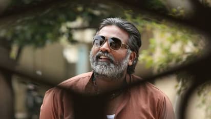 టాలీవుడ్ సినిమాలో విలన్ గా విజయ్ సేతుపతి, పాన్ ఇండియా హీరోతో తలపడబోతున్న మక్కల్ సెల్వన్