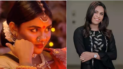 ജാസ്മിൻ ആണായിരുന്നെങ്കിൽ ഏറ്റവും വലിയ പോരാളി ആക്കിയേനെ, പക്ഷേ..; നാദിറ പറയുന്നു 