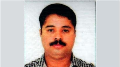 പ്രവാസി മലയാളി റിയാദിലെ താമസസ്ഥലത്ത് മരിച്ചു