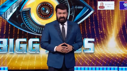 ബിഗ് ബോസ് 6 ഗ്രാന്‍ഡ് ഫിനാലെയ്ക്ക് വര്‍ണാഭമായ തുടക്കം