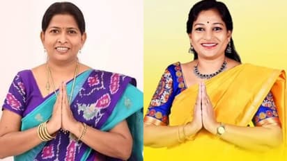 నాడు వనిత, నేడు అనిత... మాజీ, ప్రస్తుత హోం మంత్రుల ప్లస్లు, మైనస్లు ఇవే..