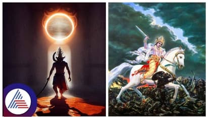 ವಿಶ್ಚದ ಎಲ್ಲಾ ಧರ್ಮದಲ್ಲೂ ಕಲಿಯುಗದ ಅಂತ್ಯದ ಉಲ್ಲೇಖ, ಬೌದ್ಧಧರ್ಮದಲ್ಲಿ  ಕಲ್ಕಿಯ ಜನನ!