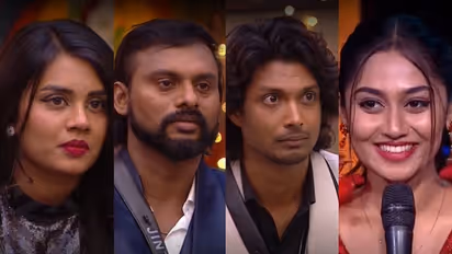 കണ്ണുതള്ളി അർജുൻ, ഞെട്ടി ശ്രീതുവും, മാറിമറിഞ്ഞ് ജാസ്മിനും ജിന്റോയും; വോട്ടിം​ഗ് നില ഇങ്ങനെ