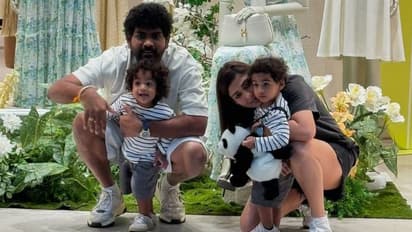 வயநாடு நிலச்சரிவால் கதறும் கேரள மக்களுக்கு ஓடி வந்து உதவிய நயன்தாரா - விக்னேஷ் சிவன்!