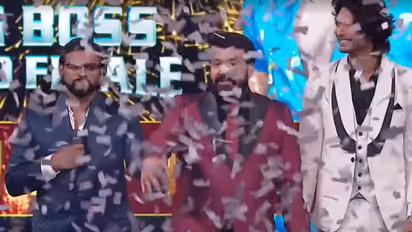 ബിഗ് ബോസിന് പുതിയ രാജാവ്, ഒടുവില് വിജയിയെ പ്രഖ്യാപിച്ച് നടൻ മോഹൻലാല്
