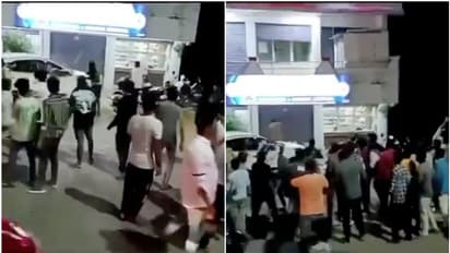 തെലങ്കാനയിൽ ഇരുവിഭാഗങ്ങൾ തമ്മിൽ സംഘർഷം; നിരോധനാജ്ഞ, എംഎൽഎ അടക്കം 13 ബിജെപി-യുവമോർച്ച നേതാക്കൾ അറസ്റ്റിൽ