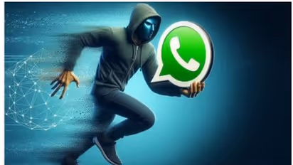 കോട്ടയത്തെ ഇല്ലാത്ത 'വെർച്വൽ അറസ്റ്റ്', വാട്സ് ആപ്പിന് പൊലീസിന്റെ കത്ത്; തട്ടിപ്പ് കോൾ വിശദാംശങ്ങൾ തേടി