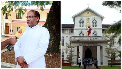 കുർബാന തർക്കം; 'വൈദികരെ പുറത്താക്കിയാൽ എറണാകുളം അങ്കമാലി അതിരൂപത സ്വതന്ത്ര കത്തോലിക്ക സഭയായി മാറും'; വിമതപക്ഷം