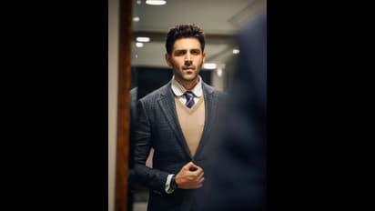  ಕ್ಲಾಸ್‌ ಬಂಕ್‌ ಮಾಡಿ, ಚಪ್ಪಲಿ ಏಟು ತಿಂದವನಿಂದು ಬಾಲಿವುಡ್‌ನ ಸ್ಟಾರ್‌ ನಟ!