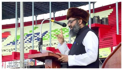 'വെറുപ്പിന്റെ അങ്ങാടിയിൽ ജനം സ്നേഹത്തിന്റെ കട തുറന്നു, ജനവിധി വർഗീയതക്കെതിരായ മുന്നറിയിപ്പ്': പാളയം ഇമാം