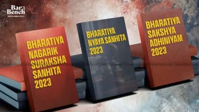देश में 01 जुलाई 2024 से लागू हो जाएंगे ये 3 नए क्रिमिनल लॉ- जाने क्या है पुलिस की तैयारी?