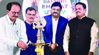 ಶ್ರೀಸಾಮಾನ್ಯರನ್ನು ಗಮನದಲ್ಲಿಟ್ಟುಕೊಂಡು ಪ್ರವಾಸಿ ತಾಣಗಳು ಕಾರ್ಯ ನಿರ್ವಹಿಸಬೇಕು: ನಾಗತಿಹಳ್ಳಿ ಚಂದ್ರಶೇಖರ್‌