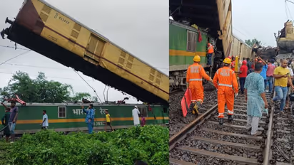 Railways' Kavach in focus as Kanchanjunga Express accident points to 'human error'; What we know so far