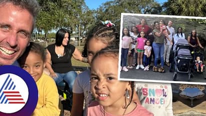 Sperm Donor: ವೀರ್ಯ ದಾನ ಮಾಡಿ, 165 ಮಕ್ಕಳಿಗೆ ತಂದೆಯಾದವ 50ರಲ್ಲಿ ನಿಲ್ಲಿಸ್ತಾನಂತೆ ಈ ಕೆಲಸ!