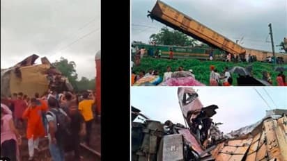 WB Train Accident Update: ಕಾಂಚನಜುಂಗಾ ಎಕ್ಸ್ಪ್ರೆಸ್ಗೆ ಗೂಡ್ಸ್ ಟ್ರೈನ್ ಡಿಕ್ಕಿ: ಮೃತರ ಸಂಖ್ಯೆ 15ಕ್ಕೆ ಏರಿಕೆ