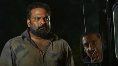 കേന്ദ്ര കഥാപാത്രമായി ടിനി ടോം; 'മത്ത്' ട്രെയ്‍ലര്‍ എത്തി