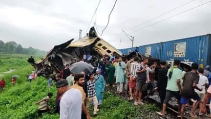 Kanchanjunga Express tragedy: Railways raises assistant loco pilot hirings from 5,696 to 18,799 post accident