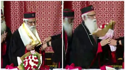 ഡോ. സാമുവൽ മോർ തിയോഫിലസ് എപ്പിസ്കോപ്പ ബിലീവേഴ്സ് ഈസ്റ്റേൺ ചർച്ചിന്റെ പുതിയ അധ്യക്ഷൻ