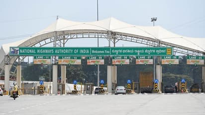 Number of accidents on Bengaluru-Mysuru Expressway reduced significantly since 2023