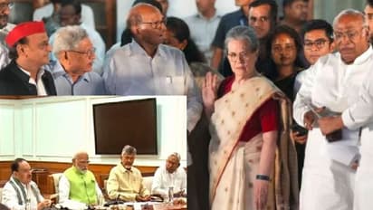 ಟಿಡಿಪಿ ಅಭ್ಯರ್ಥಿ ಸ್ಪೀಕರ್‌ ಸ್ಥಾನಕ್ಕೆ ಕಣಕ್ಕಿಳಿದರೆ ಬೆಂಬಲ: ಇಂಡಿಯಾ ಕೂಟ