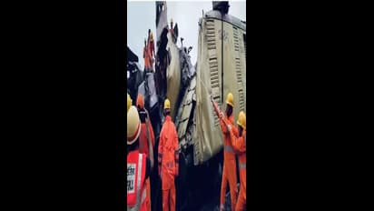 13 ఏళ్లలో 13 భారీ రైలు ప్రమాదాలు: అసలు ఇండియన్‌ రైల్వేస్‌కు ఏమైంది