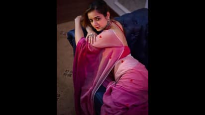 ಆ ಹೀರೋ ಜೊತೆ ಸಿನಿಮಾ ಮಾಡಲ್ಲ ಅಂತ ಹೇಳಿಲ್ಲ, ಪೇಮೆಂಟ್ ಕಡಿಮೆ ಕೊಡ್ತಾರೆ: ಆಶಿಕಾ ರಂಗನಾಥ್ 