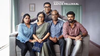 വേറിട്ട കോമഡി ട്രാക്കിൽ പ്രേക്ഷകരെ കയ്യിലെടുത്ത് 'എക്സ്ട്രാ ഡീസന്റ'; 'ഇ ഡി' മുന്നോട്ട് തന്നെ