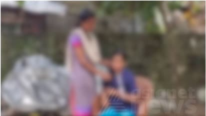 വസ്ത്രം മടക്കിവെക്കാൻ താമസിച്ചു, കൊല്ലത്ത് 10 വയസുകാരിക്ക് അച്ഛൻ്റെ ക്രൂരമർദ്ദനം