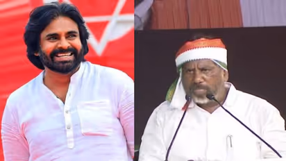 ఇద్దరూ డిప్యూటీ సీఎంలే ... మరి పవన్ కు దక్కే గౌరవం భట్టికి ఏది..?