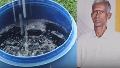 பிறந்து 38 நாட்களே ஆன குழந்தை துடிதுடிக்க கொலை.. நாடகமாடிய தாத்தா! சிக்கியது எப்படி? பரபரப்பு தகவல்!