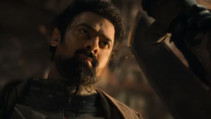 സംഗീതം സന്തോഷ് നാരായണന്; 'കല്ക്കി 2898 എഡി'യിലെ ഗാനം എത്തി