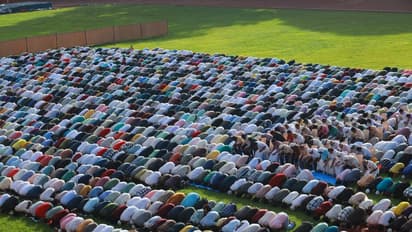 വിദ്വേഷങ്ങള്‍ വിലപ്പോവില്ല; വലിയ പെരുന്നാൾ സന്ദേശത്തിൽ പാളയം ഇമാം 