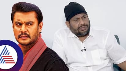 RR ನಗರ ಸರಿ ಇಲ್ಲ, ದರ್ಶನ್‌ಗೆ ಸ್ತ್ರೀ ದೋಷವಿದೆ ಮುಂದೊಂದು ದಿನ ಸ್ಟ್ರೋಕ್‌ ಸಂಭವವಿದೆ: ಆರ್ಯವರ್ಧನ್ ಗುರೂಜಿ